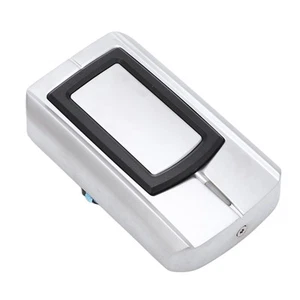 Door Access Card Reader Waterproof Explosion Proof WG Metal ID Card Scanner S FY - Afbeelding 1 van 22