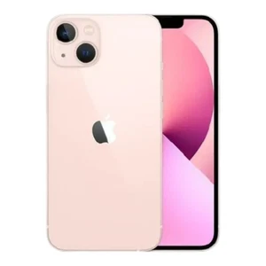 Teléfono Celular Smartphone Apple iPhone 13 - 128GB - Rosa - Totalmente Desbloqueado - Bueno - Imagen 1 de 5