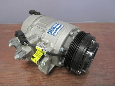 UAC A/C Compressor CO 29119C Fits 2013-2020 Ford Fusion 2013-2019 Lincoln MKZ - Image 1 of 4