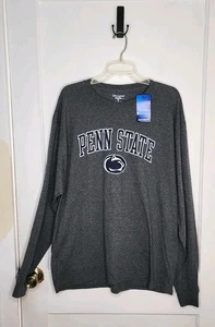 Champion Authentic Penn State Nittany Lions T-Shirt Herren Gr. XL College Apparel - Bild 1 von 7