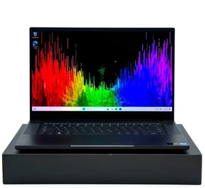 Razer Blade 15 15,6" QHD I7 64GB 1TB SSD RTX 3070 RZ09 - Schwarz - Bild 1 von 13