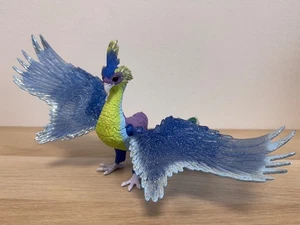 Schleich® BAYALA 70794 Magischer Pfau - Picture 1 of 6