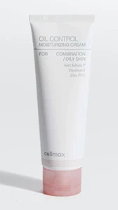 Celimax Oil Control Moisturizing Cream 80ml - Authentic & Trusted U.S. Seller - Picture 1 of 2