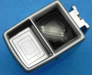 Zeiss 426 Finder 28,35,75mm BL Finder #7 - Picture 1 of 7