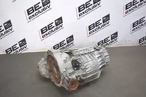 Audi A4 8K 1.8TFSI Automatikgetriebe MQZ Getriebe Automatik Gearbox 0AW300045T - Bild 1 von 12