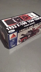 Citgo Coin Bank Collectible - Picture 1 of 4