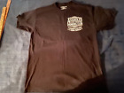 NEW A.L.F. " A**holes Live Forever Drinking Club " T Shirt Sz XL