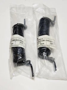 parker 5. Rad gewendelter Schieberschlauch 2 Stück - Bild 1 von 4