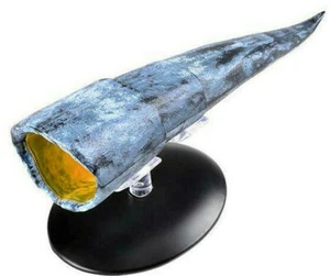 STAR TREK Official Starships Special Edition #17 Planet Killer Doomsday machine - Picture 1 of 11