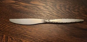 Oneida Venetia Silberbesteck Stück Community Edelstahl Besteck Abendessen Messer 9-1/4" - Bild 1 von 2