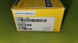 DSC WLS922L-433 Wireless Glassbreak Detector PowerSeries Alexor, Impassa NEW! - Picture 1 of 6
