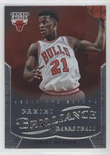 2012-13 Panini Brilliance Retail Above and Beyond Jimmy Butler #257 Rookie RC
