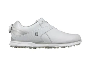 FootJoy Pro SL Boa Golfschuhr für Damen - Statt 195,00 EUR - Bild 1 von 9