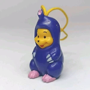 Winnie Puuh Peek-A-Pooh Serie 12 Maulwurf Pooh Handy Charm Disney  - Bild 1 von 4