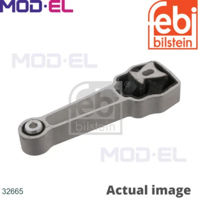 ENGINE MOUNTING FOR VOLVO D5244T4/5244T5/5244T10/5244T14/5244T16/5244T19 2.4L — 第 1/4 张图片