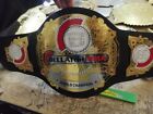 BELLATOR MMA World Championship Double Layer Belt Copy