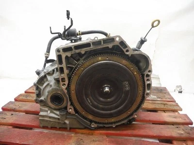 Acura TSX 2009 A/T conjunto de transmisión automática 2,4 L OEM 2010 Foto 1 de 4