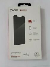 ZAGG InvisibleShield Glass+ Screen Protector for Apple iPhone 13 Pro Max