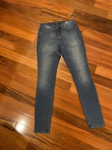 KARDASHIAN Premium Denim Kourtney Jegging - Größe 4 - Bild 1 von 4