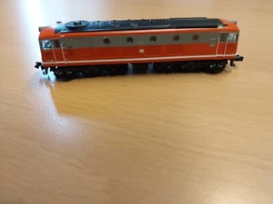 modelleisenbahn spur n lokomotiven - Bild 1 von 3