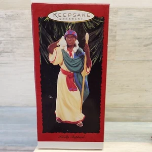 Hallmark Andenken Ornament Kindly Shepherd 1996 - Bild 1 von 5
