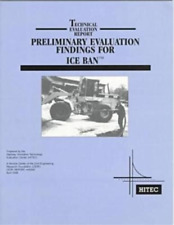 Highway Innovative Technol Preliminary Evaluation Findin (Paperback) (UK IMPORT)