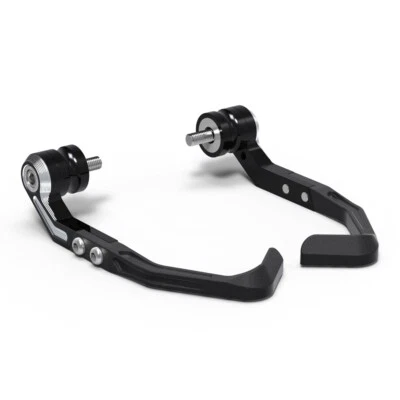Brake and Clutch Lever Guard Protector For Suzuki GSXR600 GSXR750 2000-2018 - Image 1 of 4
