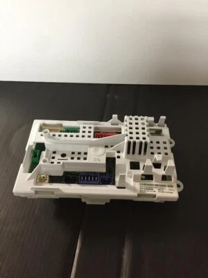 OEM Amana Washer Control W10636056 - Image 1 of 3