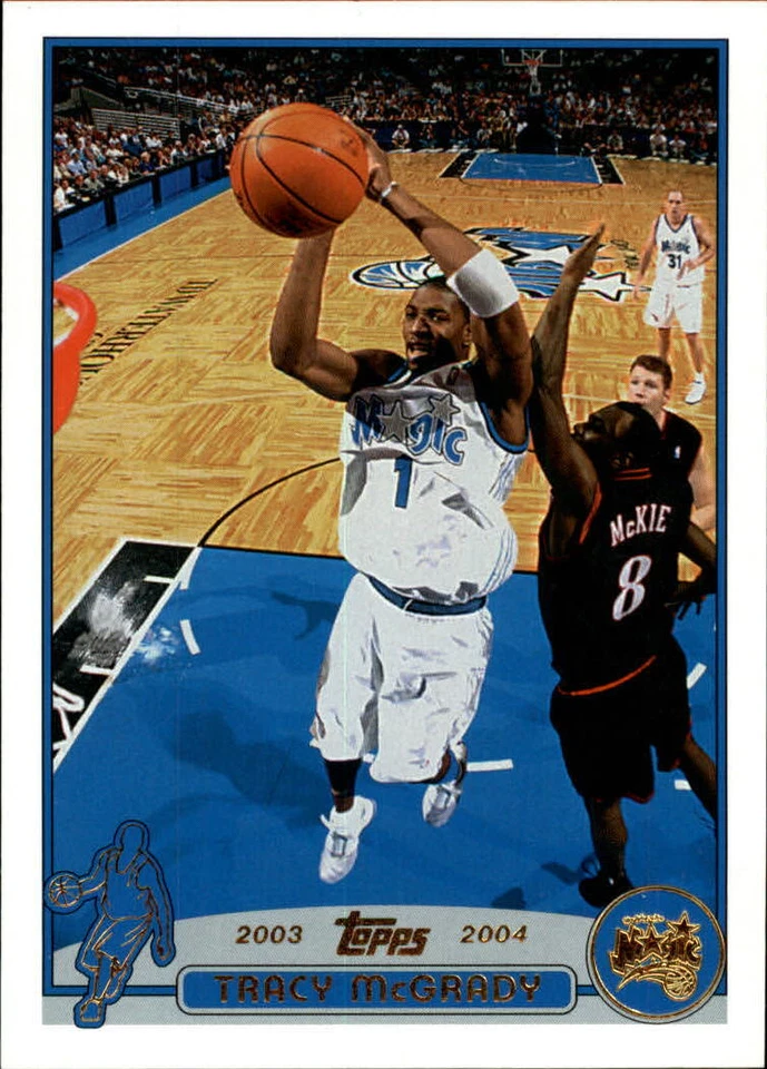 B1713- 2003-04 Topps Collection Bk Card #s 1-200 -You Pick- 15+ FREE US SHIP - Image 1 of 1