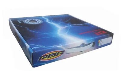 Kit Catena Corona Pignone PBR EK1783G Suzuki Gsr 600 dal 2006 al 2010 - Immagine 1 di 3