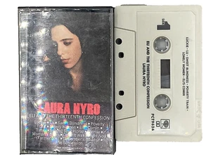 Eli und das 13. Geständnis von Laura Nyro (1968), Audiokassette, CBS - PCT 9626 - Bild 1 von 4