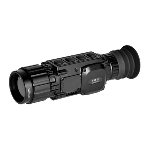 384 Thermal & Night Vision Scope 35mm Multi-Function Thermal Scope FREE BATTERY - Picture 1 of 6