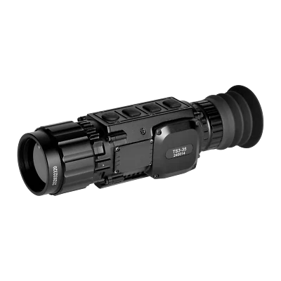384 Thermal & Night Vision Scope 35mm Multi-Function Thermal Scope FREE BATTERY - Image 1 of 4