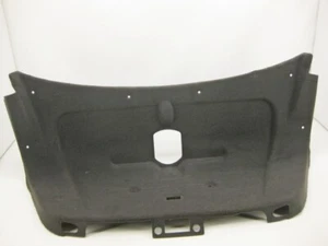 Mercedes-Benz A2116940325 9C53 Trunk lid trim anthracite E-Class W211 - Picture 1 of 11