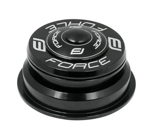Force ZS55 ZS44 Tapered juego de mandos semi-integrado Zero Stack negro 122 gramos - Imagen 1 de 3