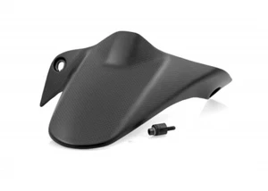 Guardabarros trasero CNC Racing fibra de carbono mate nuevo para Ducati Monster 1200 2014-2016 - Imagen 1 de 1