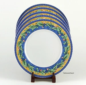 Interni, FRENCH FLORAL: Set(i) di 2 piatti, ottime condizioni! - Foto 1 di 3