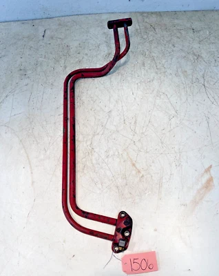 1947 Farmall A Tractor Hydraulic Oil Lines - Image 1 of 4