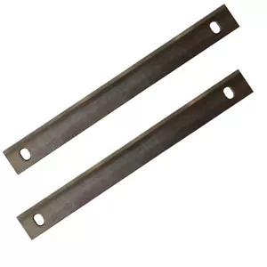 6-inch Jointer Blades fit Vevor M1B-LS-1558 6" 1650W Jointer - Set of 2 - Picture 1 of 4