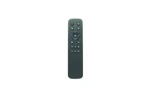 Telecomando per Philips 439M1 439P1 439P1/00 439P9H/00 monitor da gioco 4K UHD - Foto 1 di 5