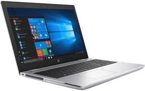 HP ProBook 650 G4 15.6” Core i7 8550U 1.8GHz 32GB RAM 1TB SSD Win 11 Pro - Picture 1 of 6