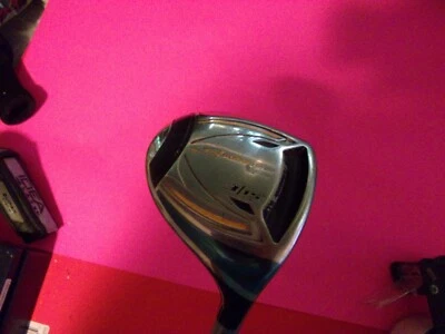 Adams Speedline F11 3 Wood 15 Degree Fairway Club - Image 1 of 4