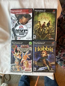 sony playstation 2 video game lot - Picture 1 of 9
