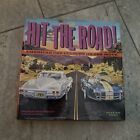 Hit the Road American Car Culture on the Move by Michael Karl Witzel 
