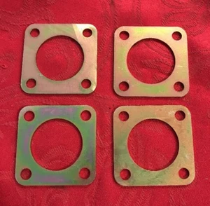 Set Of 4, Scag A-Reinforce Bearing 425209 - Picture 1 of 2