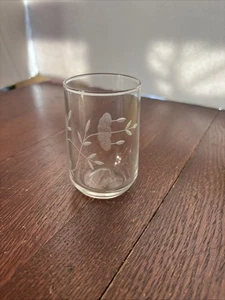 Vintage Princess House Heritage 3” Juice Glass Heritage Collection Replacement - Picture 1 of 5