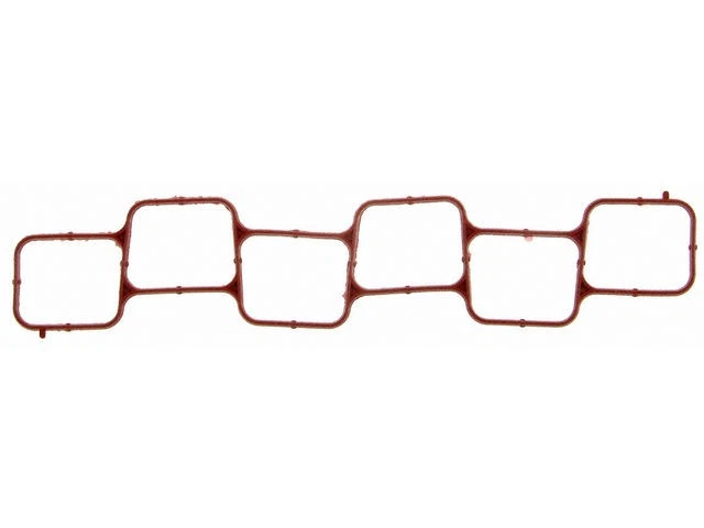 Upper Fuel Injection Plenum Gasket Set For 2009-2010 Dodge Journey YP812RH - Image 1 of 1