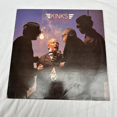 The Kinks – You Really Got Me - UK 1983 - 	Pye Records – NSPL 18615 - VG COPY - Image 1 of 4