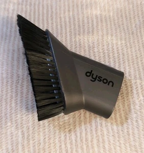 Genuine Dyson Vacuum Crevice Tool Brush Attachment Replacement - Used Once VGC - Picture 1 of 4