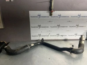 Ford Kuga II 2014 Diesel 103kW Schlauch Leitung Ladeluftkühler CV616C646DB - Bild 1 von 5